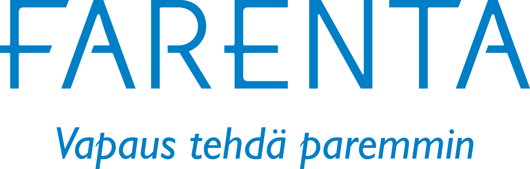 Farenta header logo fi